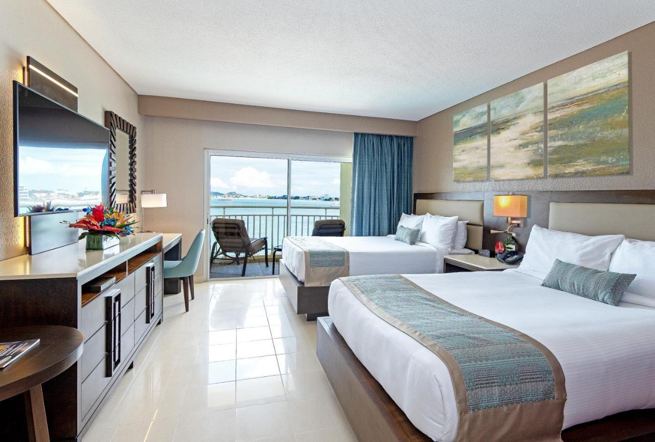 The Villas At Simpson Bay Resort Exteriör bild
