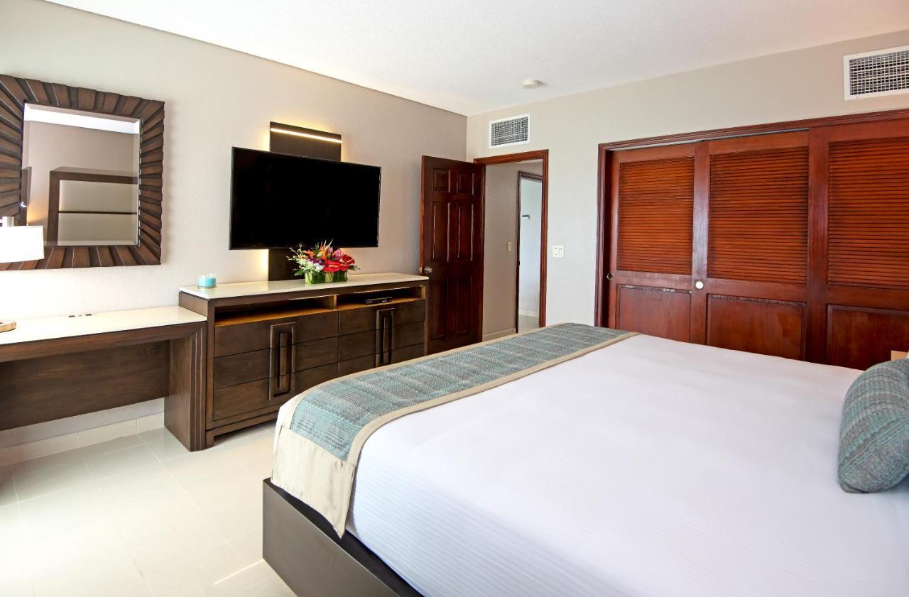 The Villas At Simpson Bay Resort Exteriör bild