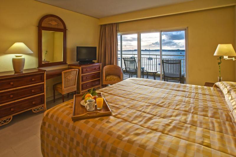 The Villas At Simpson Bay Resort Rum bild