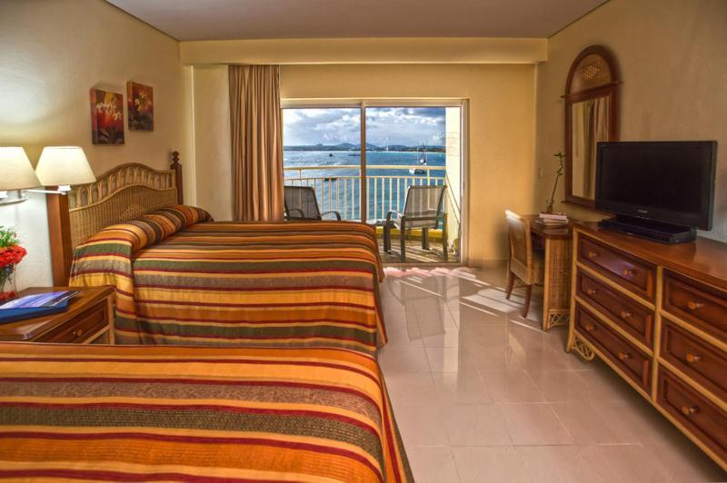 The Villas At Simpson Bay Resort Rum bild