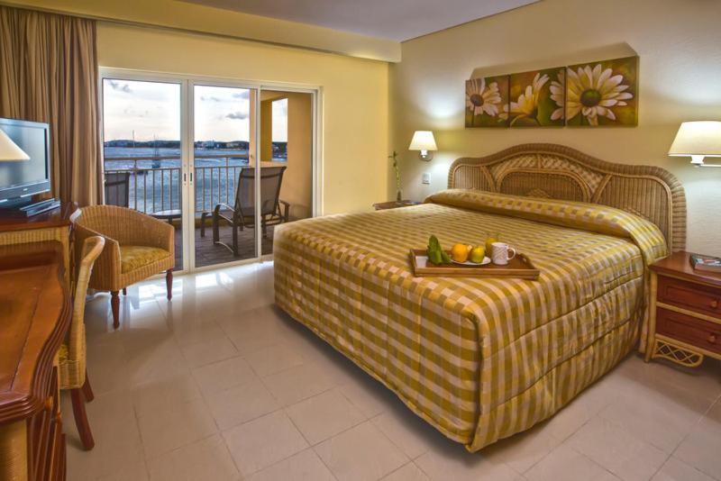 The Villas At Simpson Bay Resort Rum bild