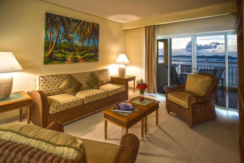 The Villas At Simpson Bay Resort Rum bild