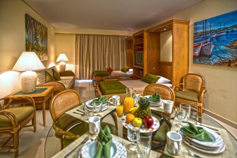 The Villas At Simpson Bay Resort Rum bild