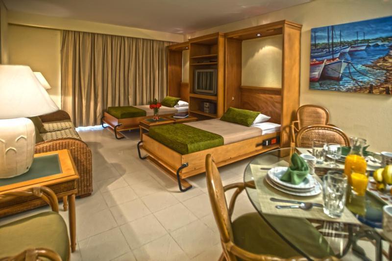 The Villas At Simpson Bay Resort Rum bild