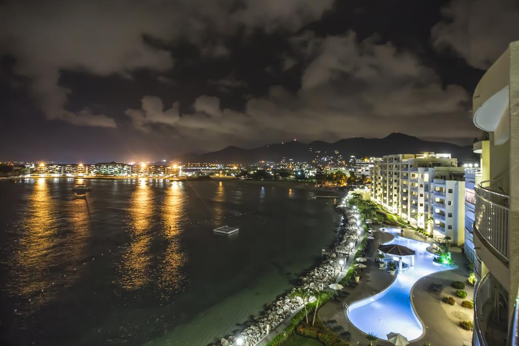The Villas At Simpson Bay Resort Exteriör bild